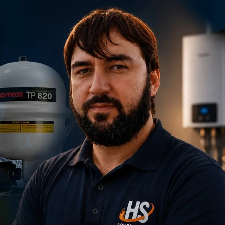 Daniel Schardong